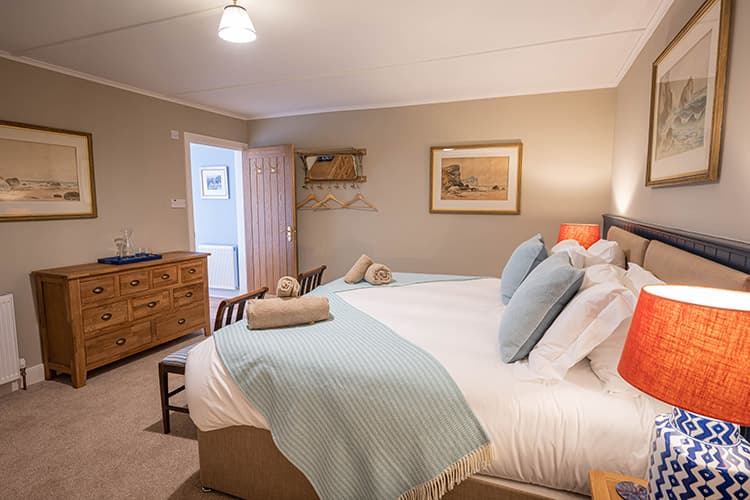 22 bedroom ensuite