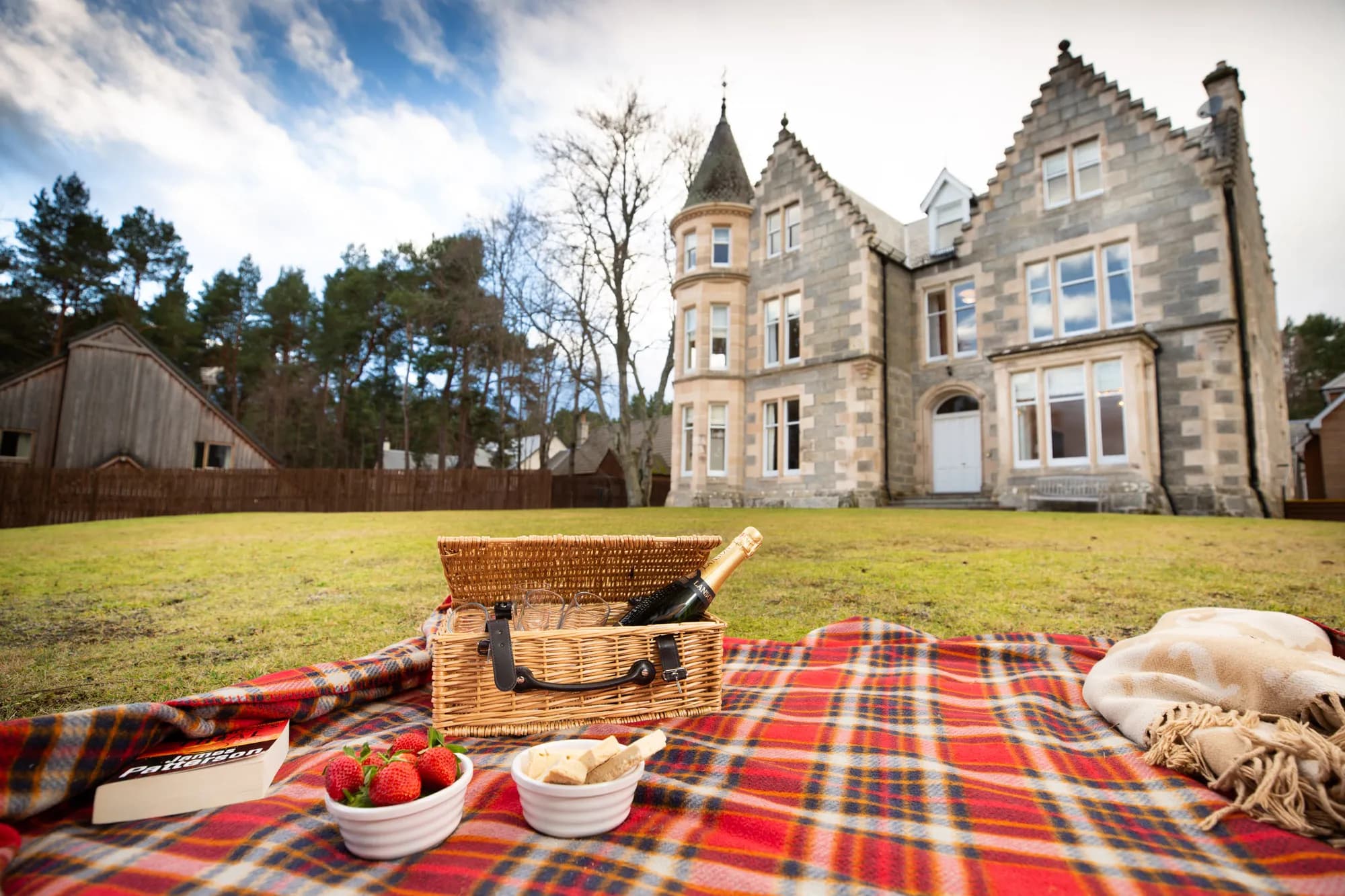 Craigard Lodge-31