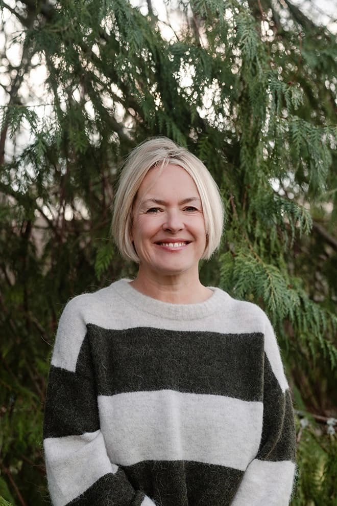 Jo M, Operations Coordinator