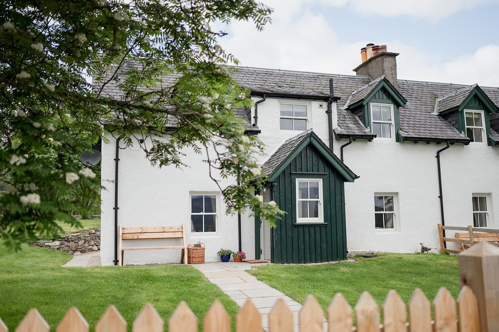 Discover Alvie Estate Activities: Outdoor Adventures Await…