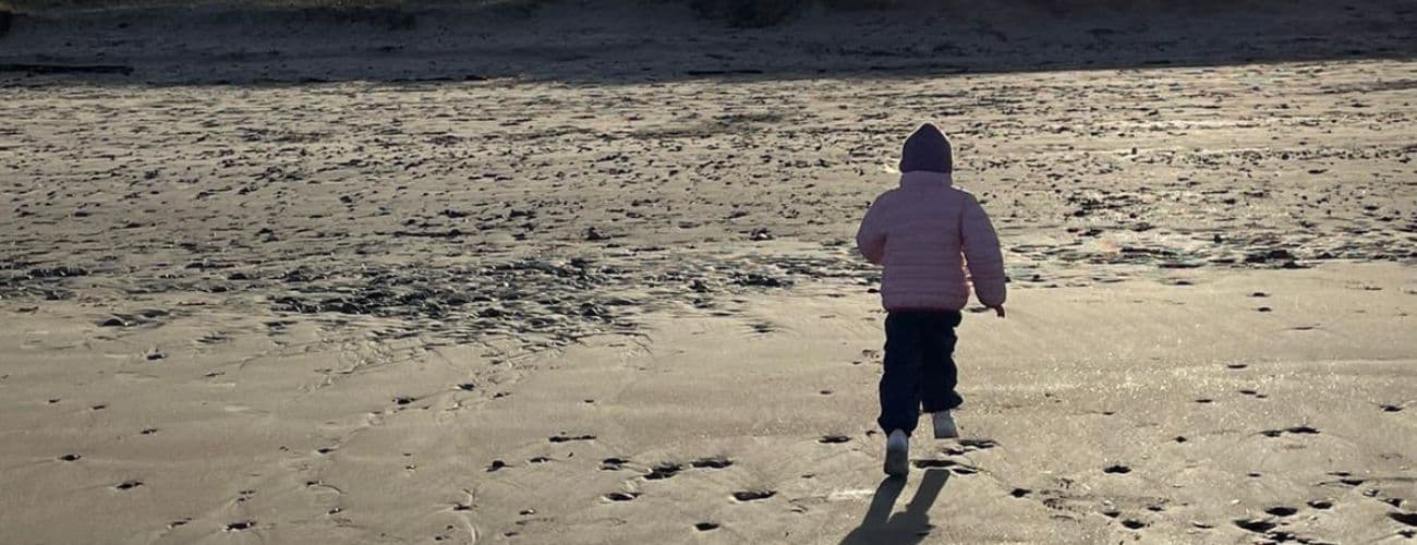 Family-Friendly Walks in the Highlands