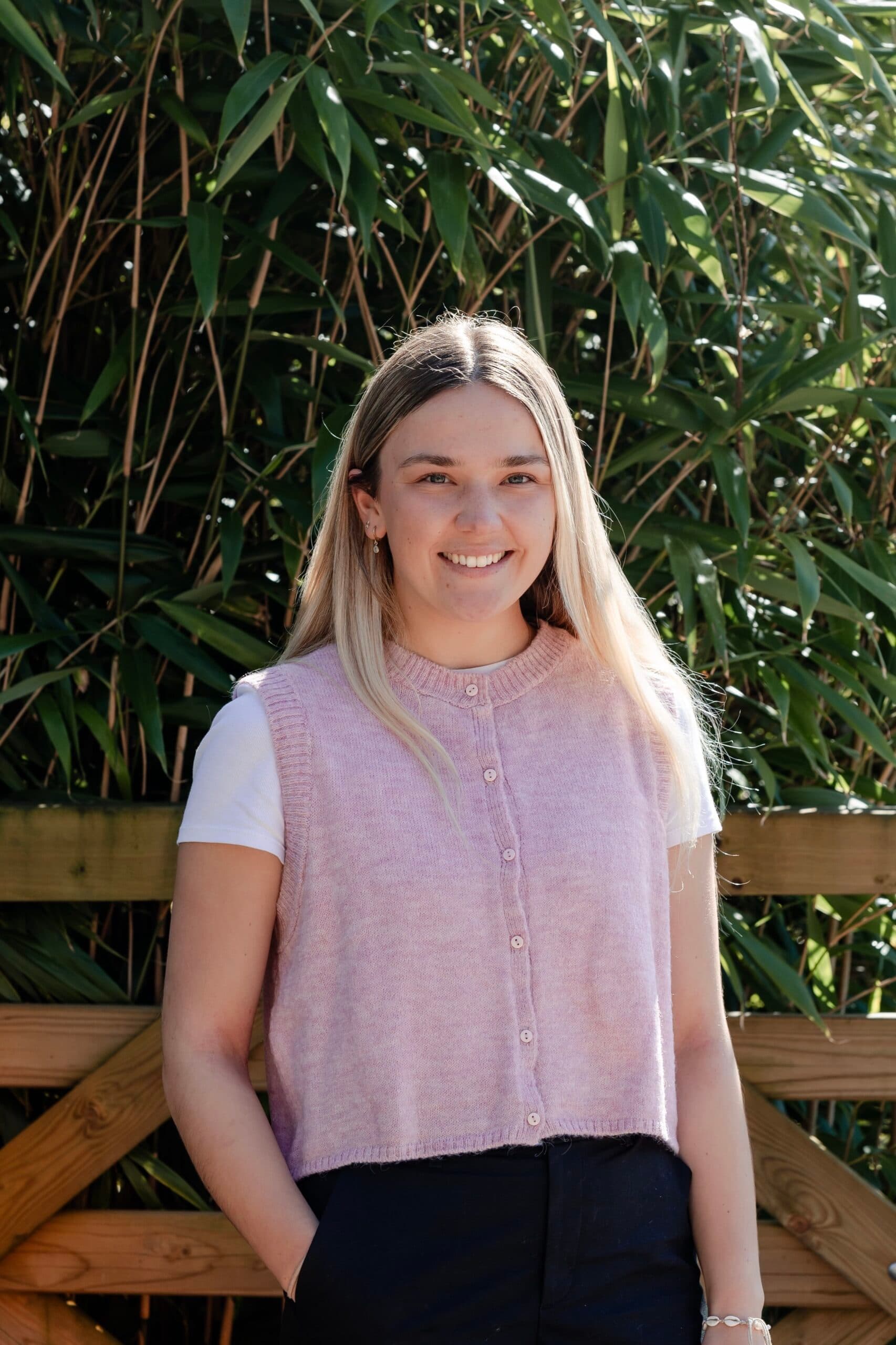 Jo C, Digital Marketing Executive