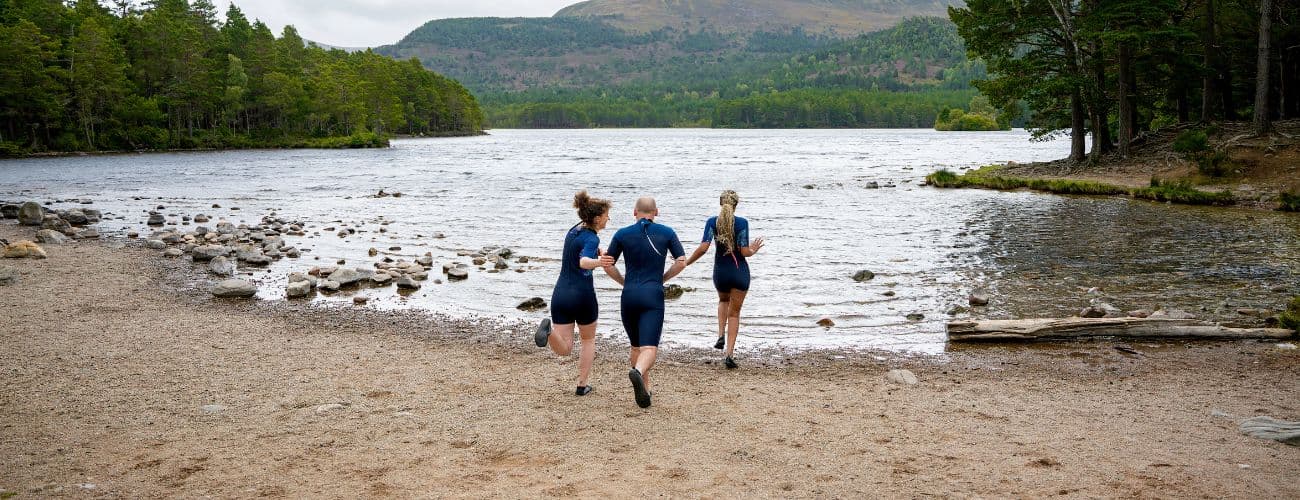 Wild Swimming in the Scottish Highlands: The best lochs and rivers