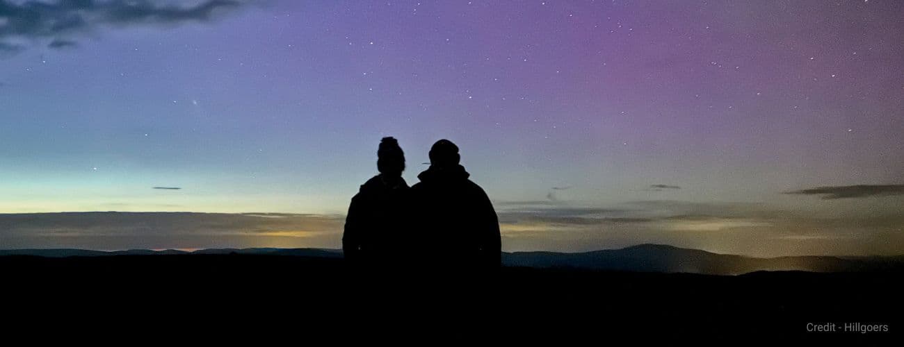 Dark Skies Experience