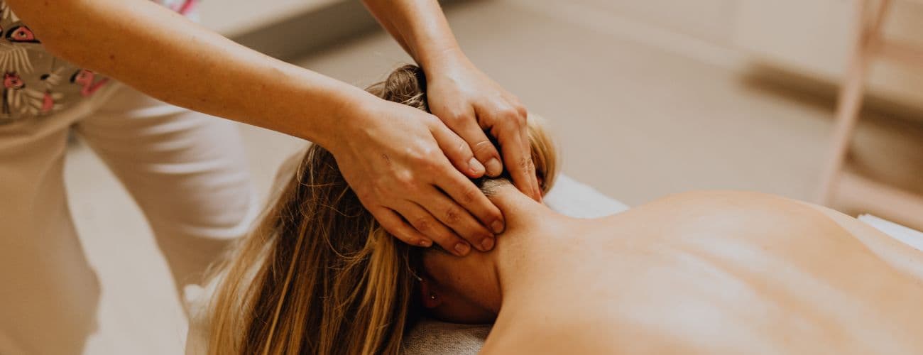 In-lodge Massage Treatment