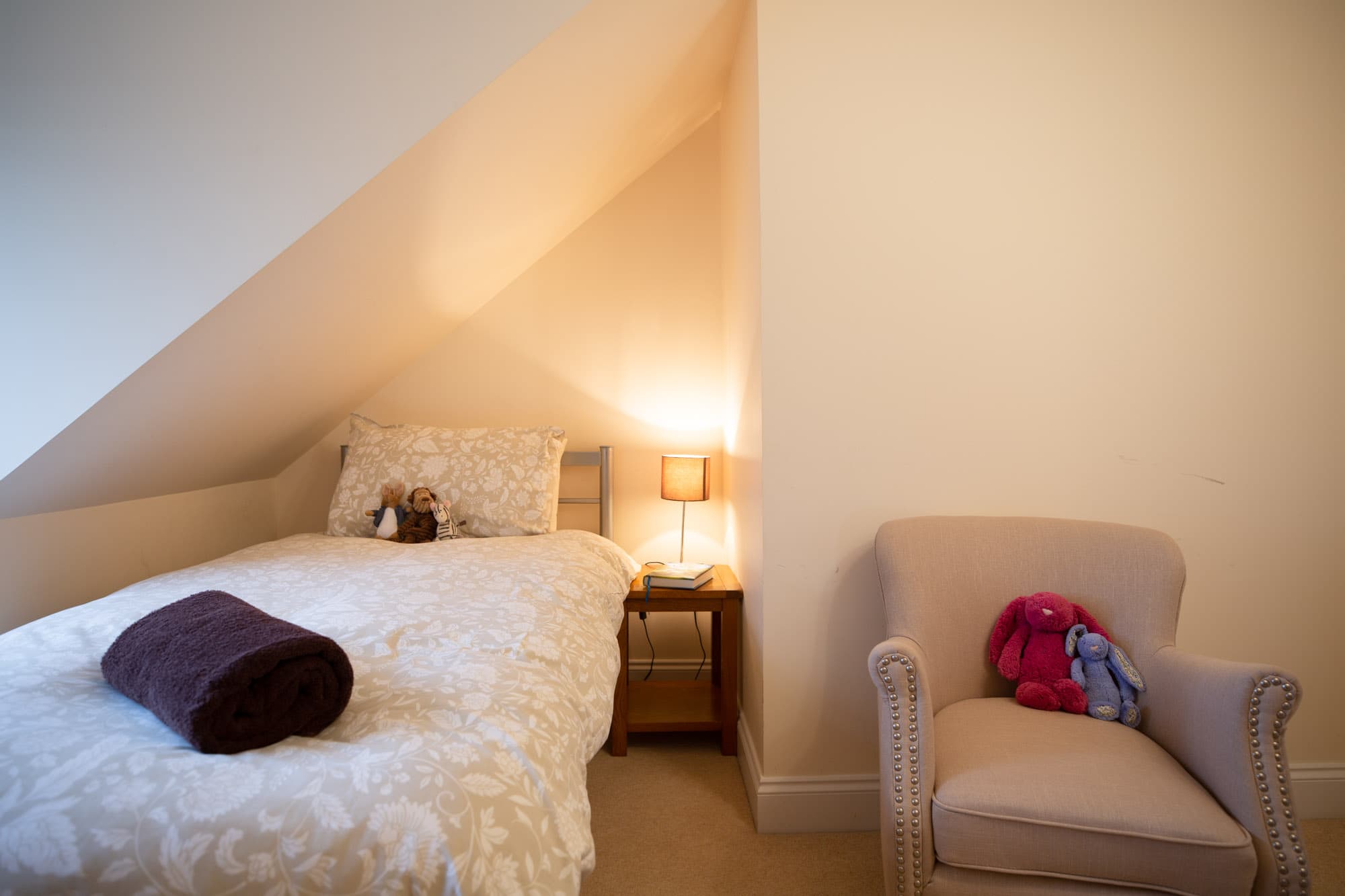 Bedroom 8
