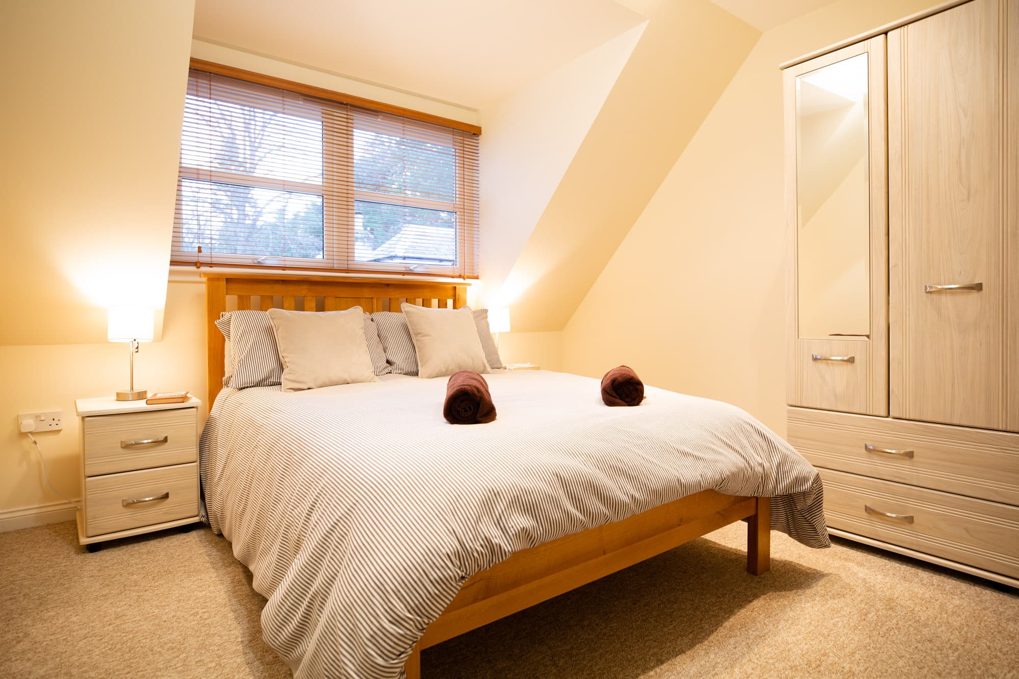 Bedroom 7