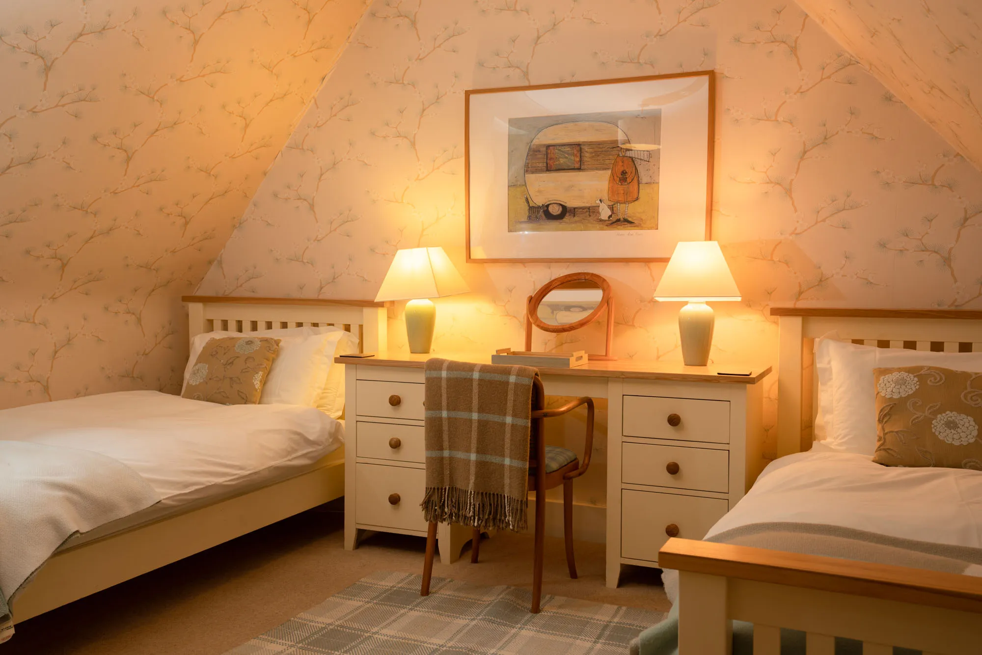 Bedroom 7