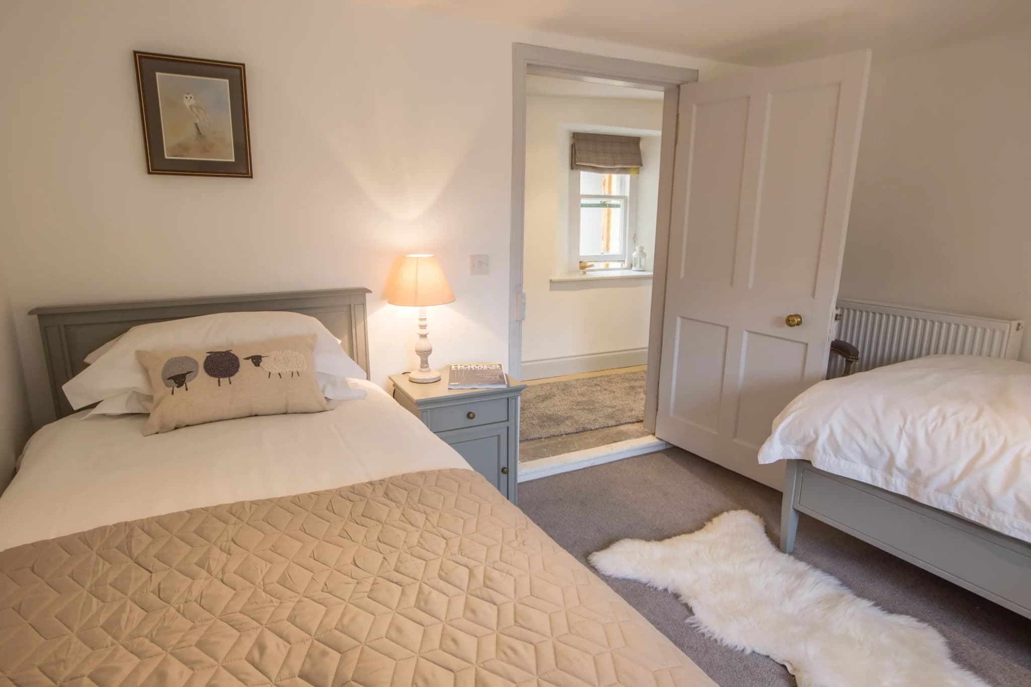 Bedroom 6