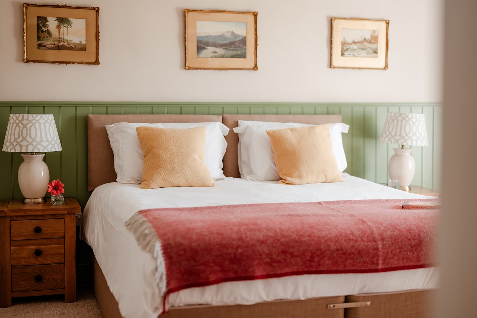 Bedroom 5