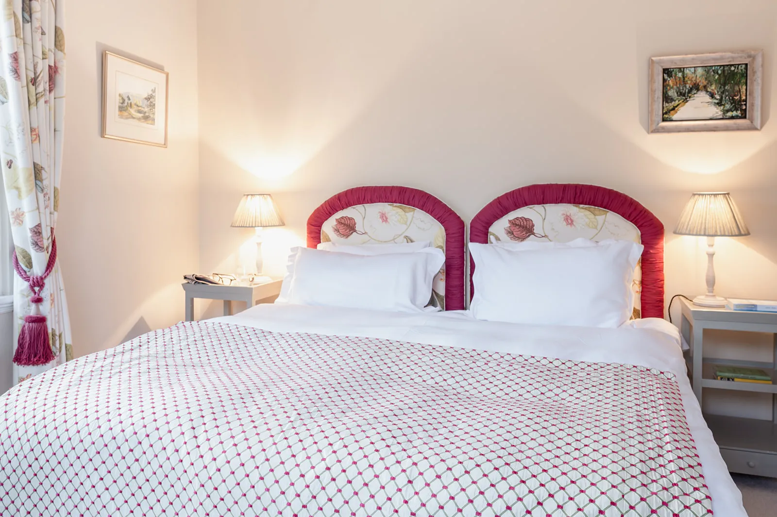 Luxury lodges Scotland