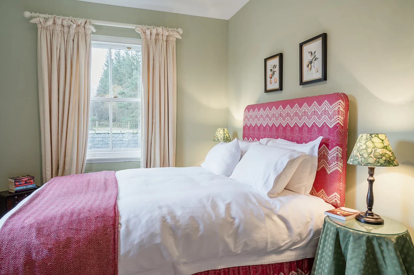 Aviemore Cottages