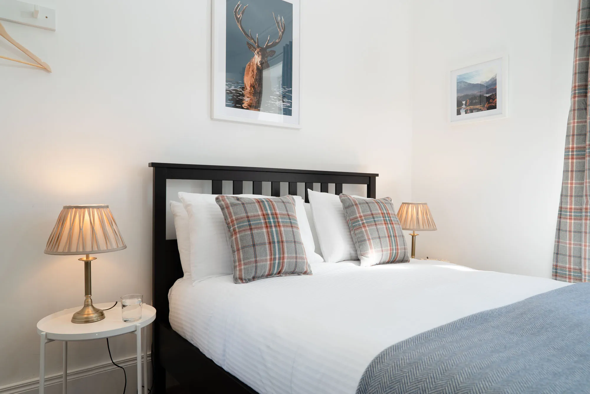 Self catering Aviemore