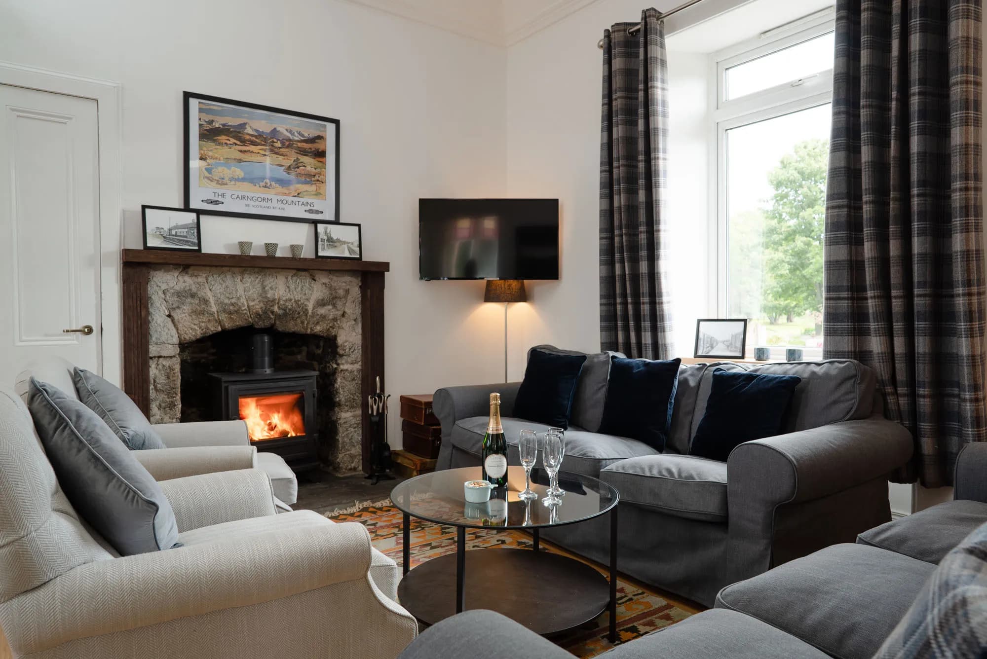Station House – Seasgair – low res-52