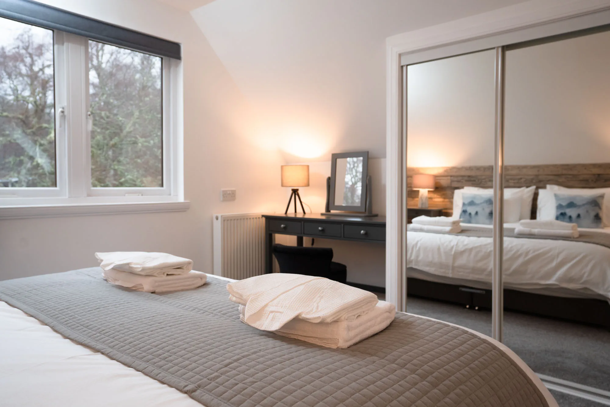 Best lodges in Scotland