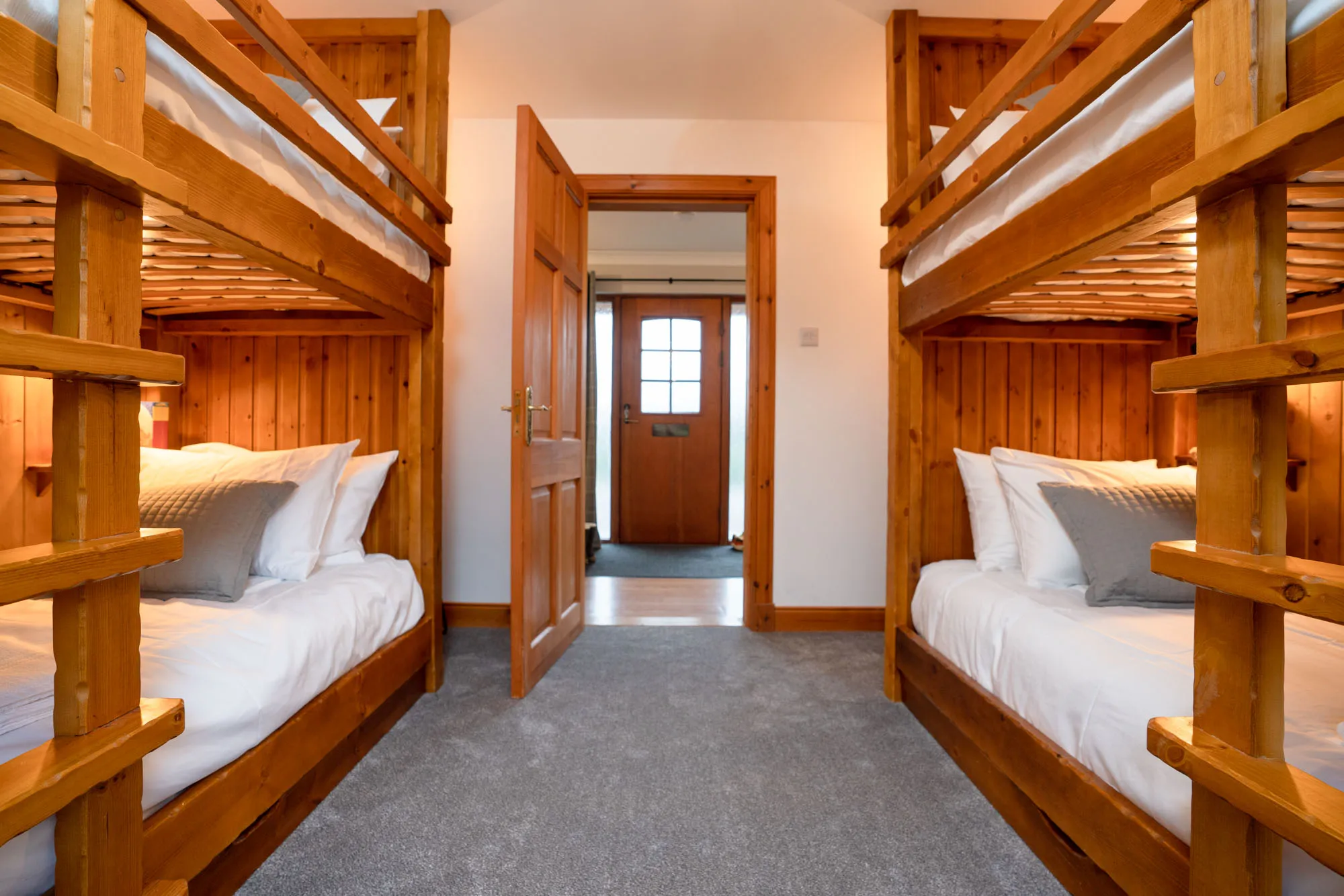 Air bnb Aviemore