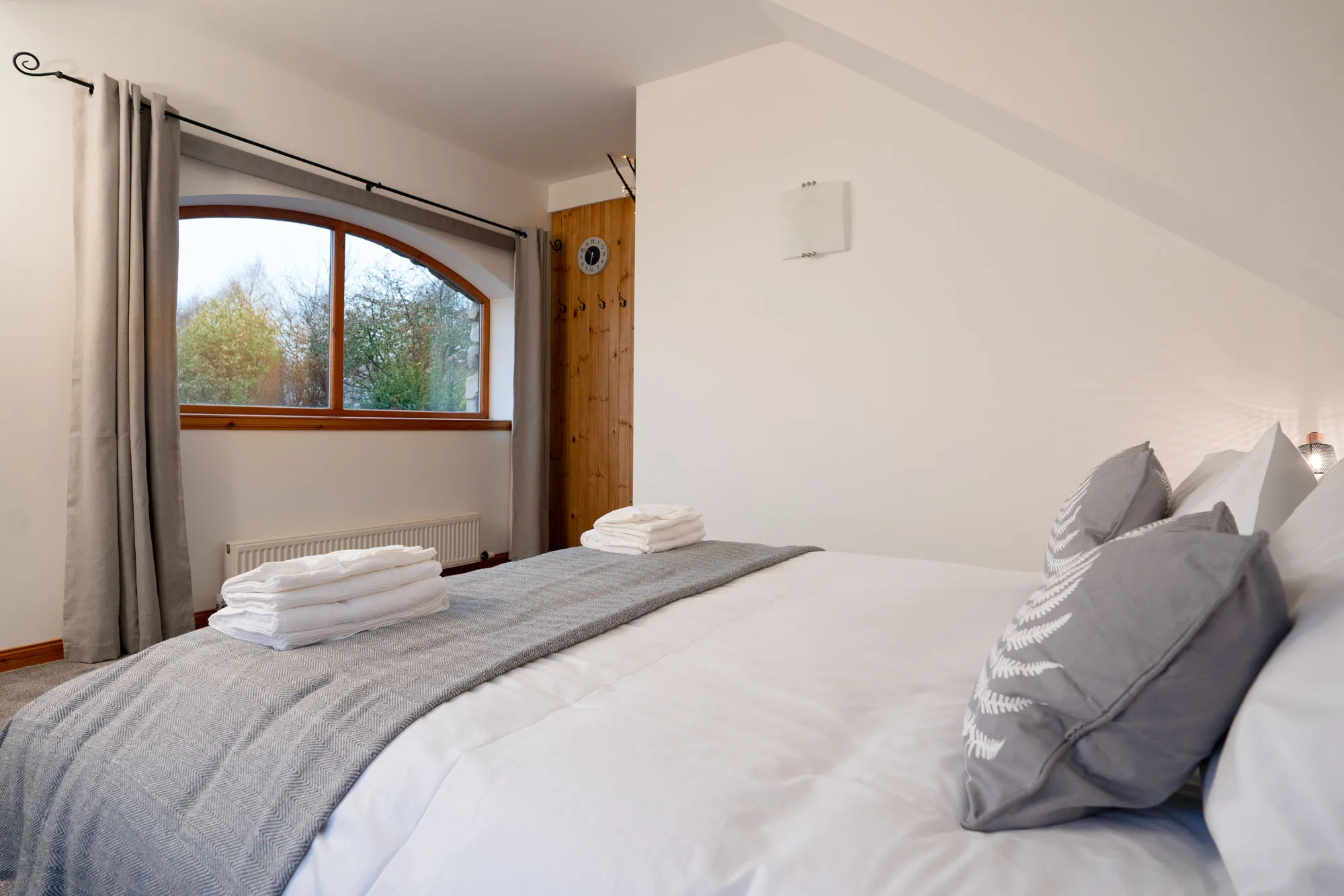 Luxury Cottage Cairngorms