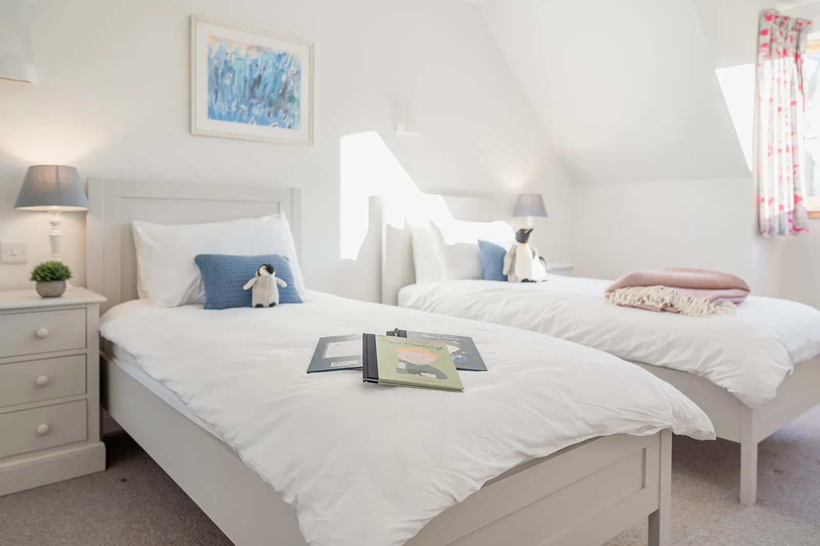 Kincraig Accommodation