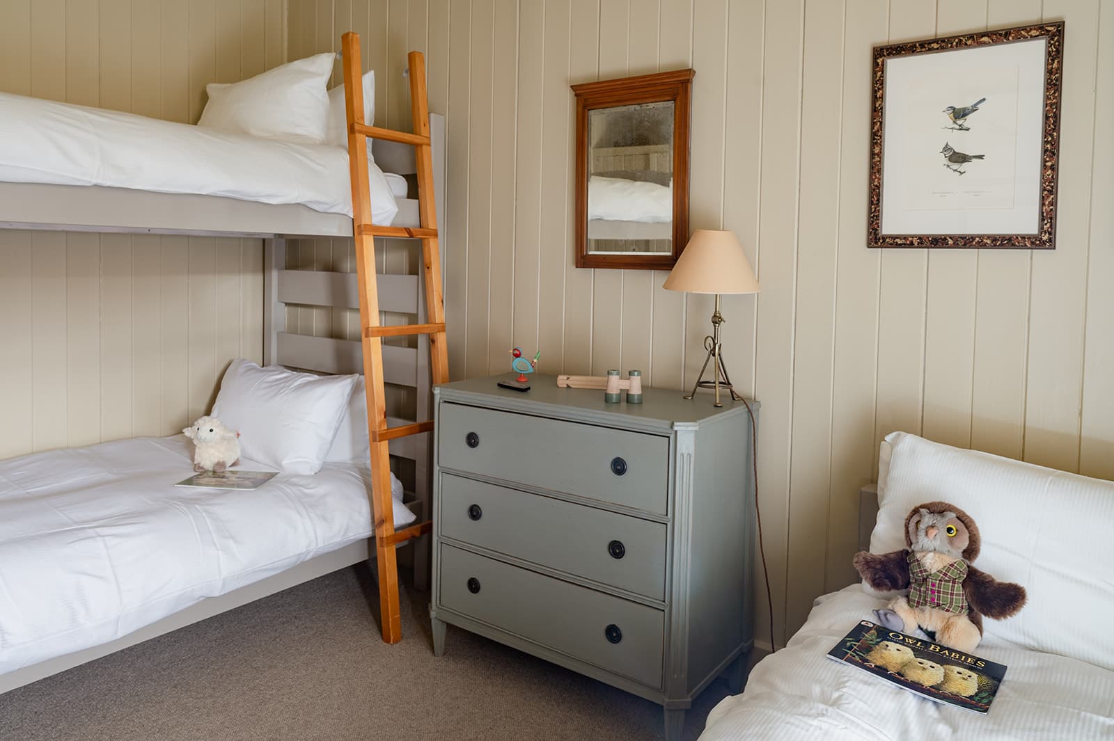Bedroom 7