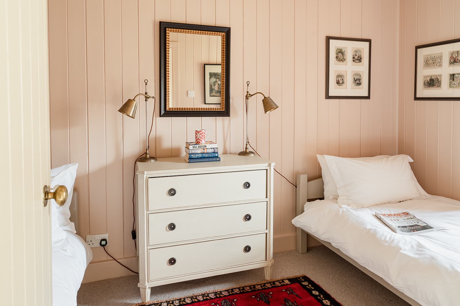 Bedroom 5