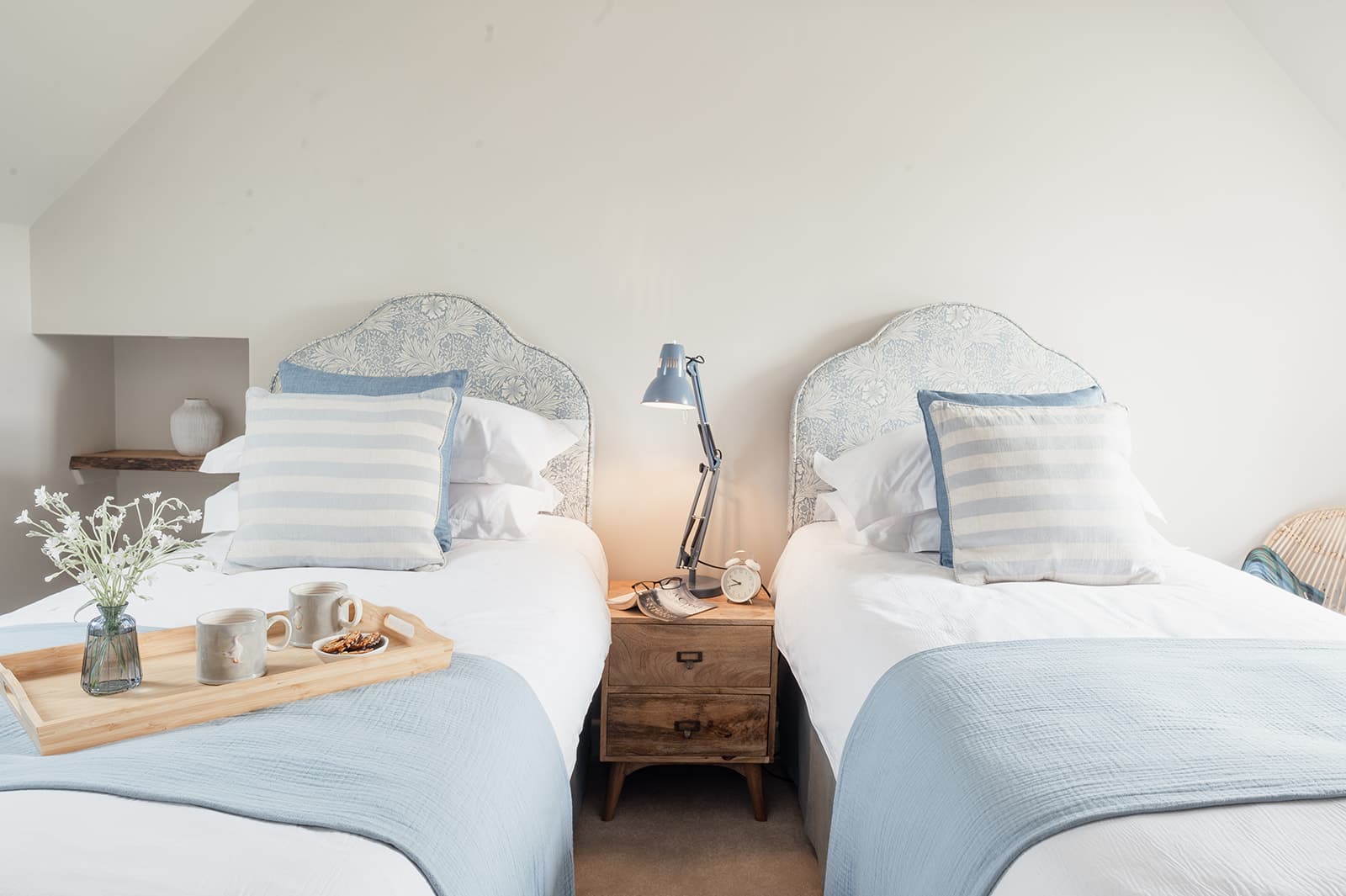 Lodges near Aviemore