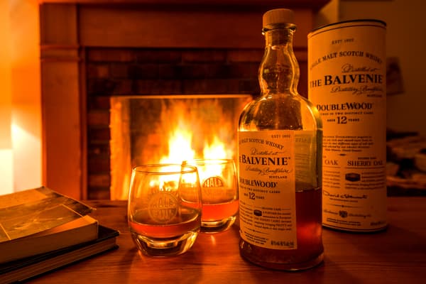 Highland Winter Escapes