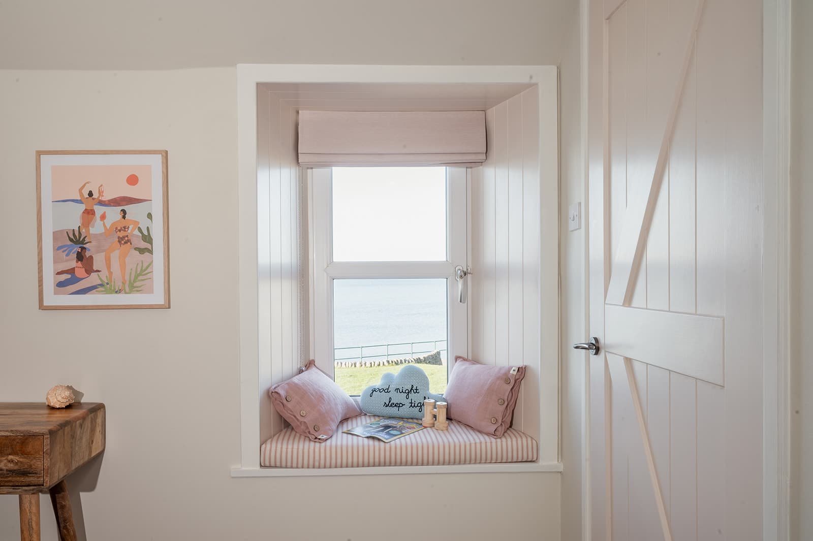 Seasgair Lodges - Unique luxury lodges in the Scottish Highlands