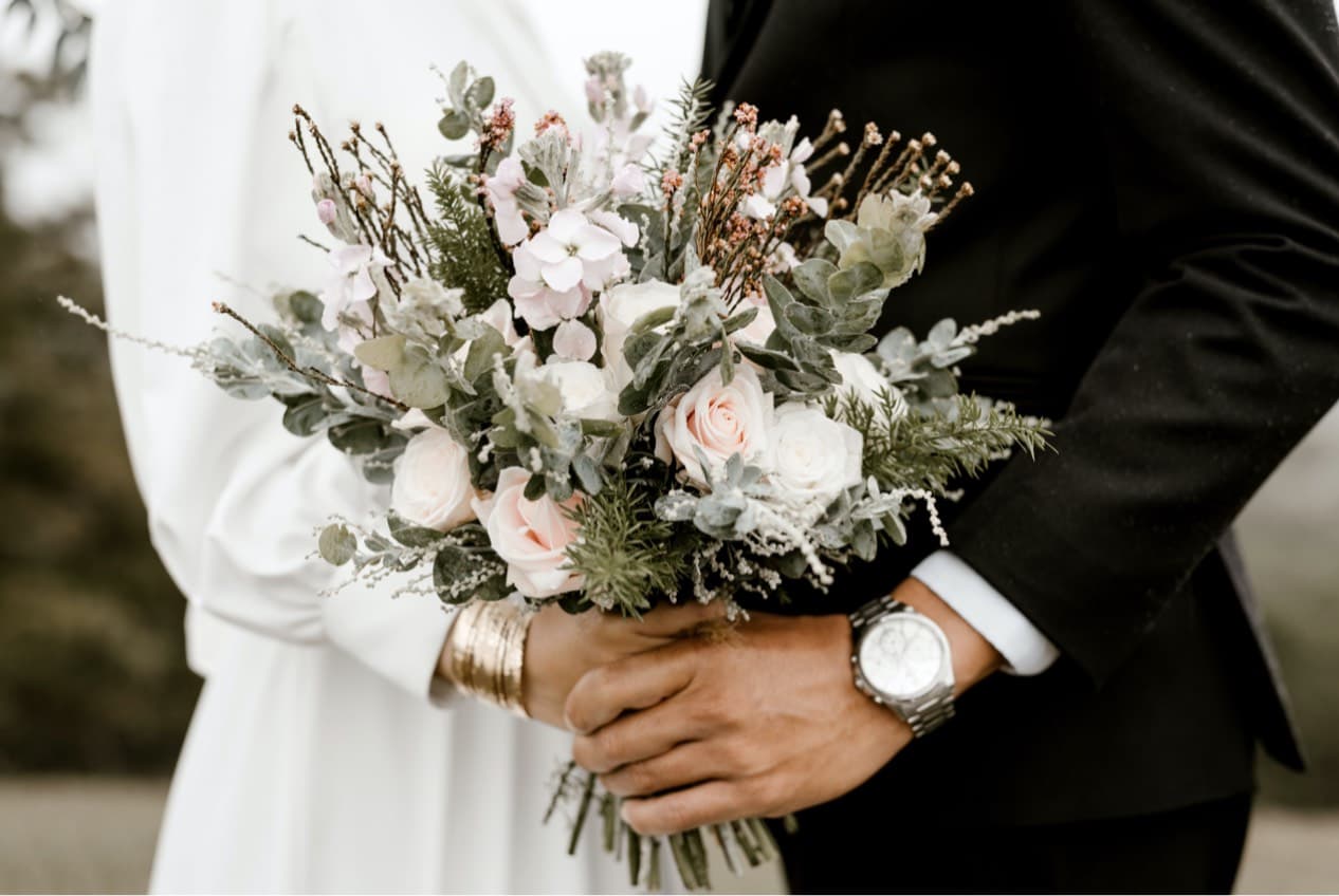 Intimate Weddings in the Highlands!