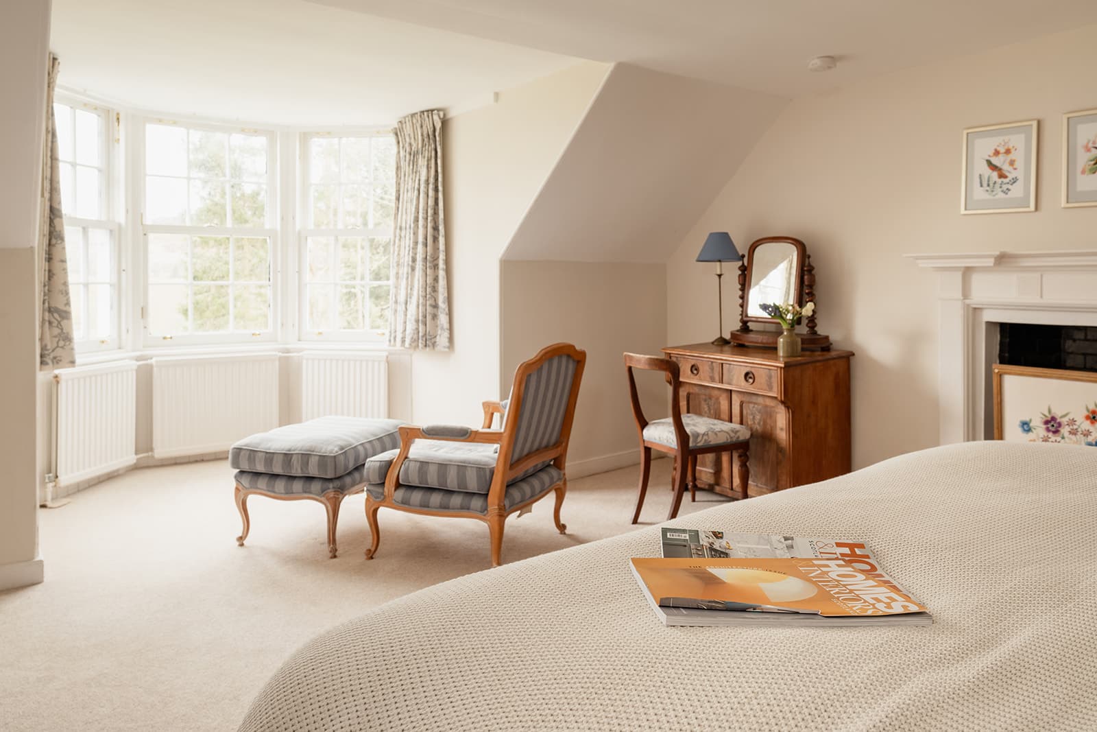 Bedroom 6