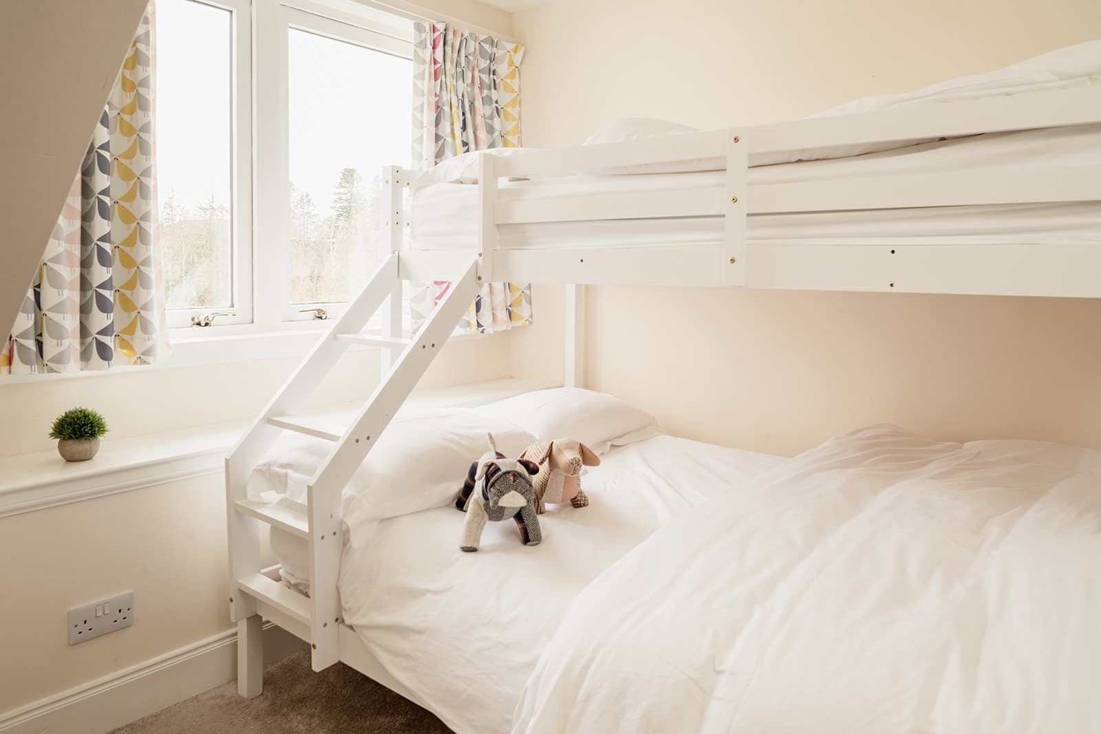 Bedroom 9