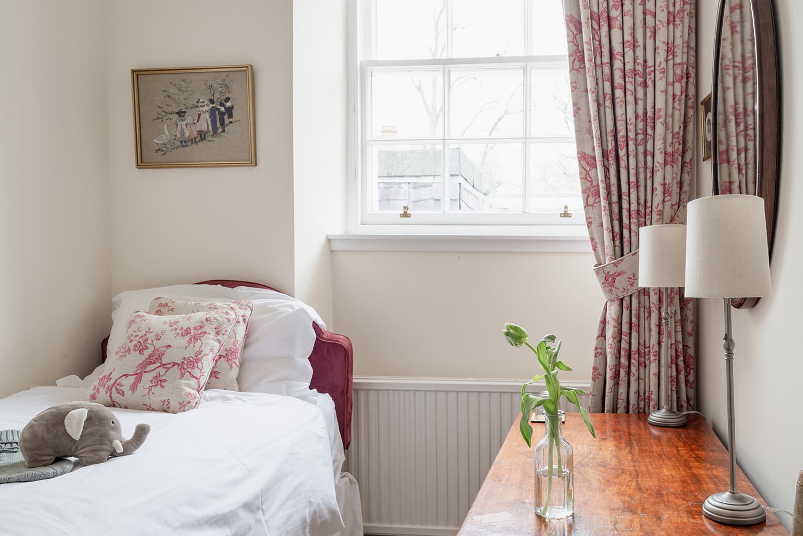 Bedroom 8