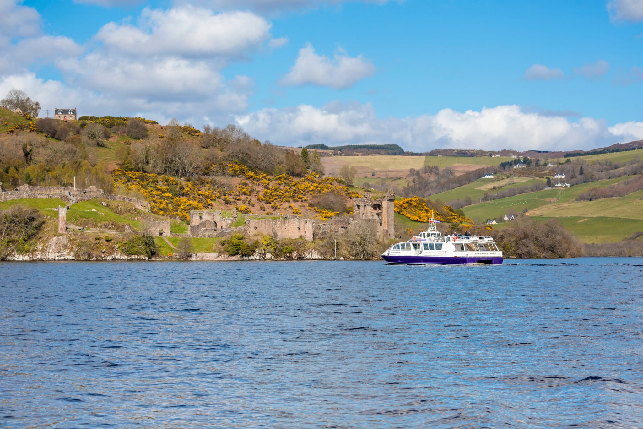 Introducing your Seasgair personal concierge service