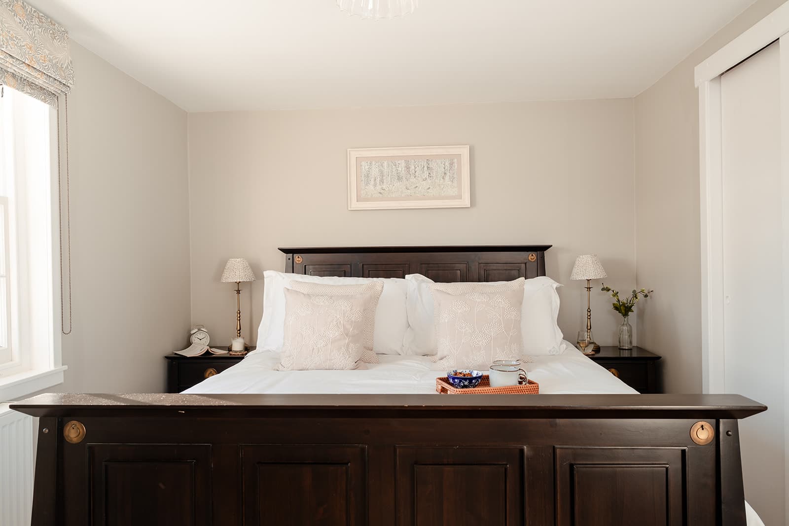 Alvie Estate Accommodation