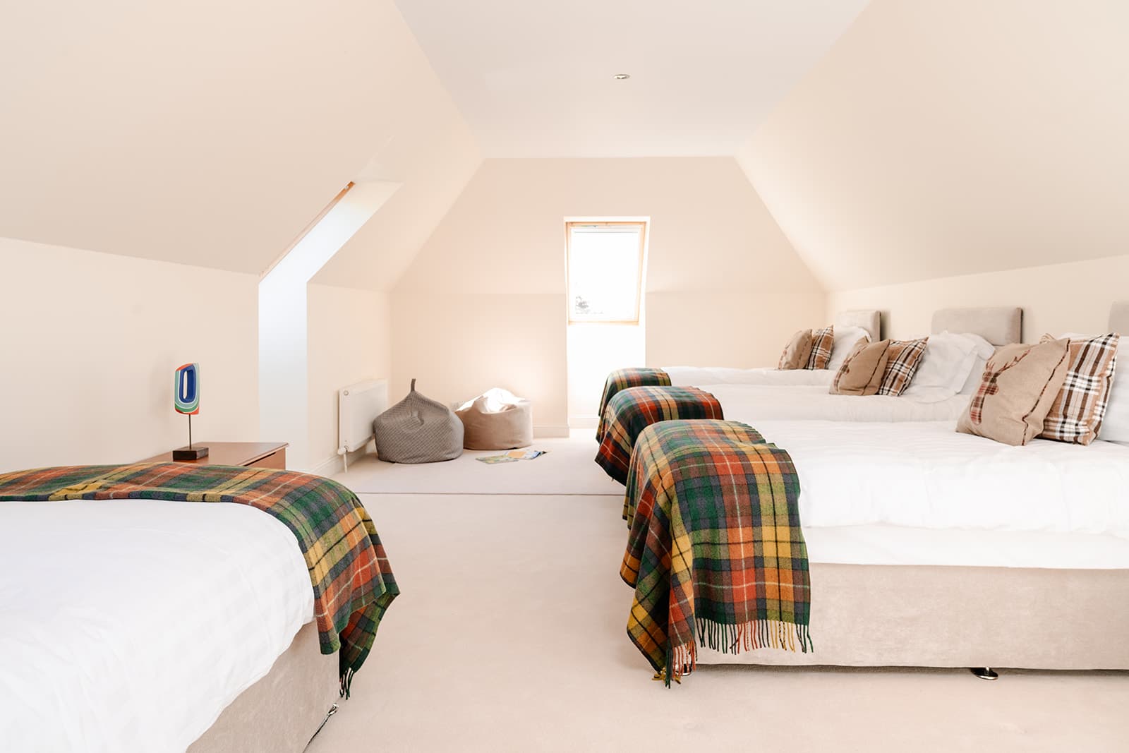 Luxury Self catering Highlands