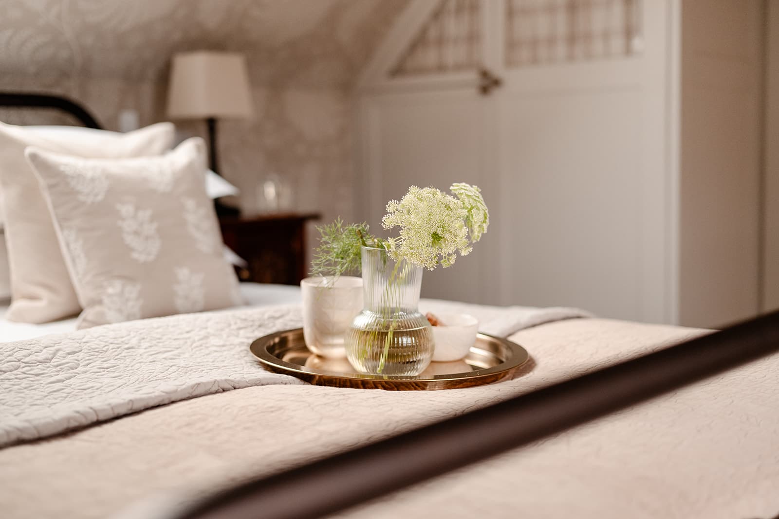 Romantic Lodges & Retreats