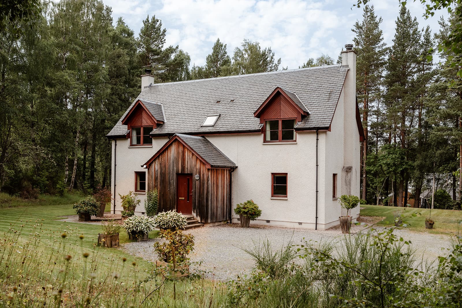 Seasgair Lodges 2026