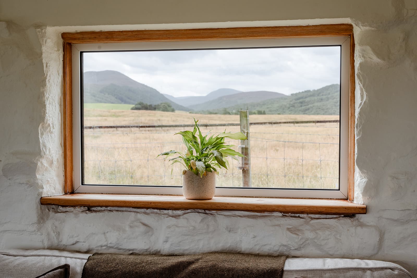 Seasgair Lodges 2026