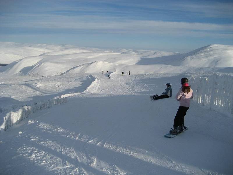Glenshee Self Catering