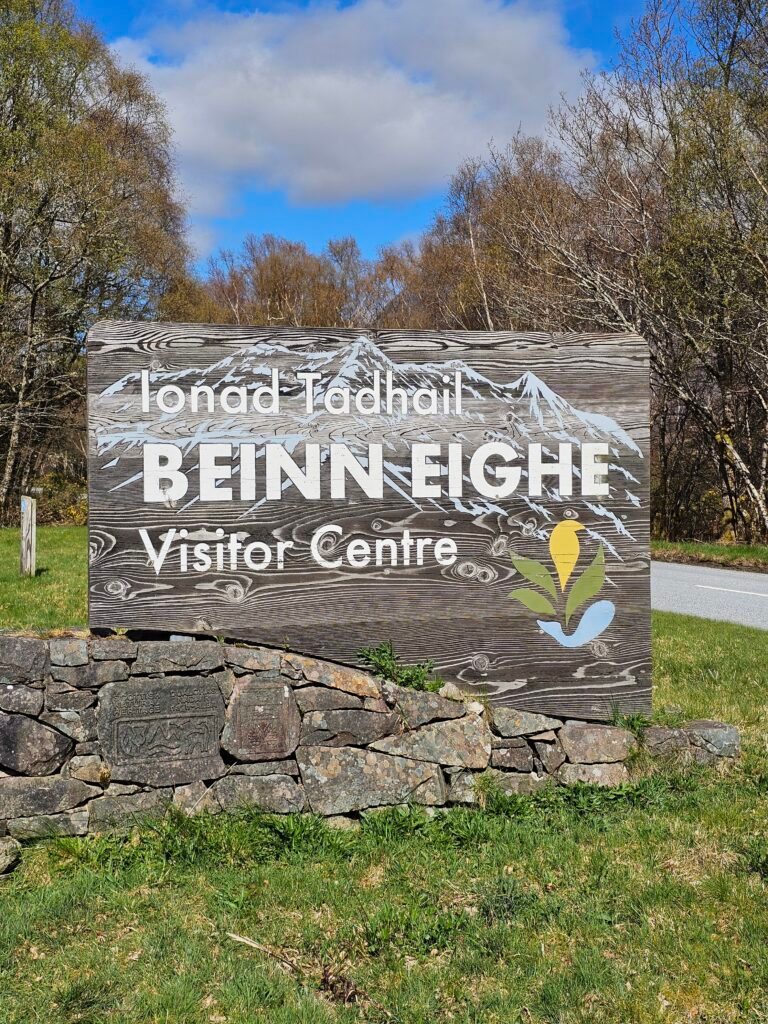 Highland luxury self catering