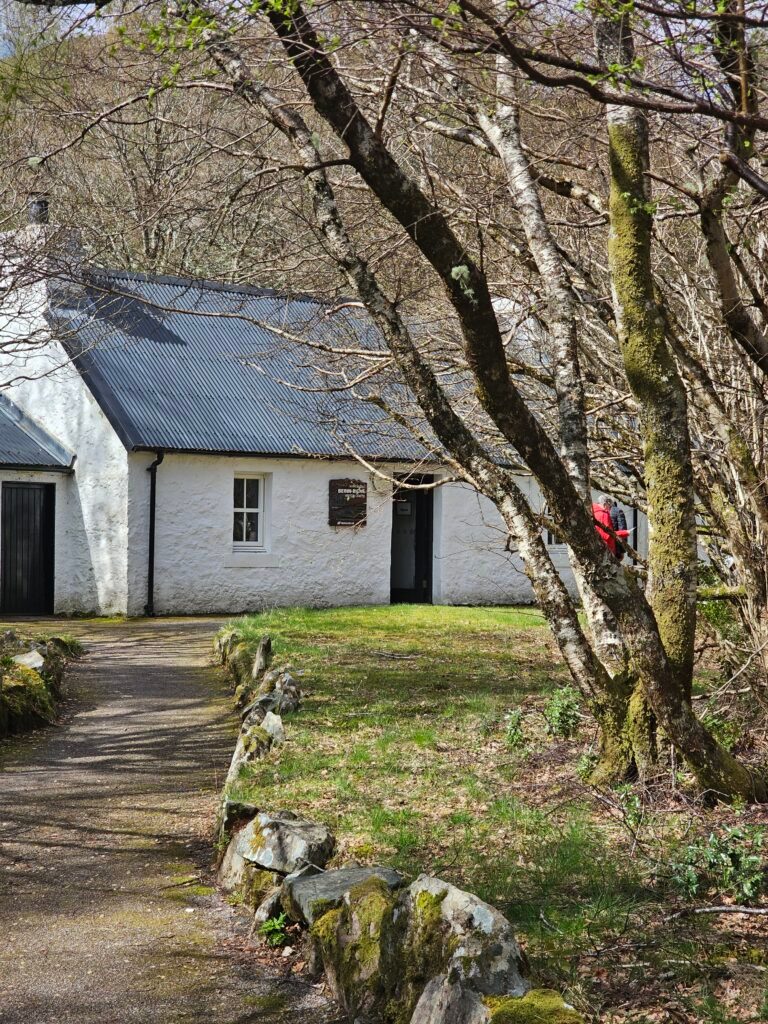 luxury family self catering lodge 
