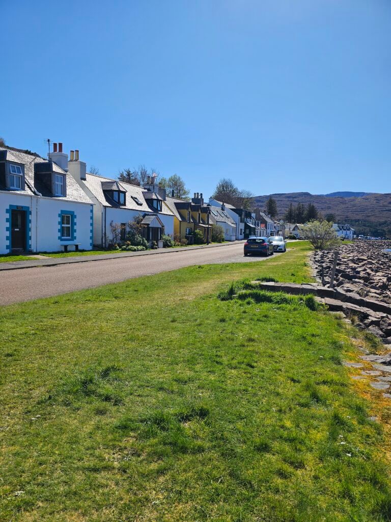 luxury self catering accommodation