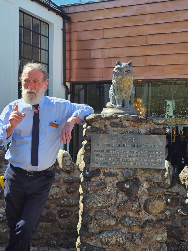 Explore Crieff