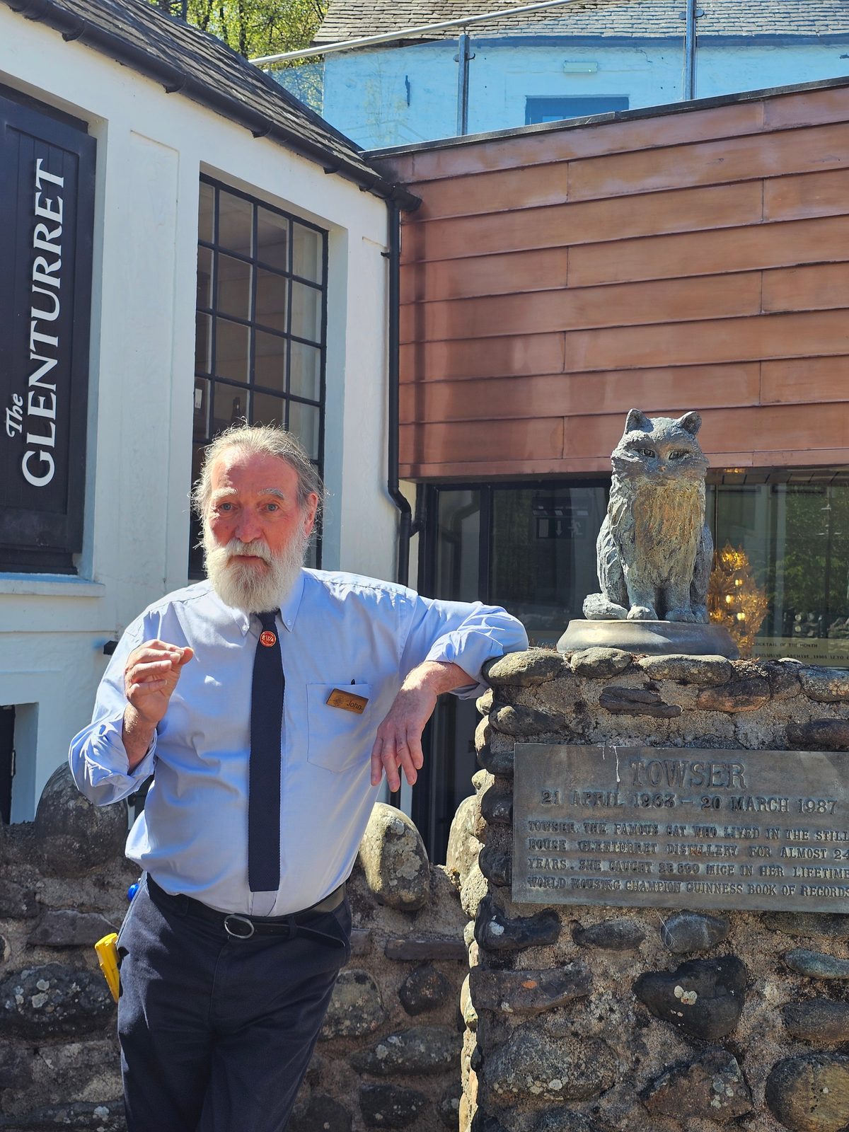 Perthshire Luxury Self Catering