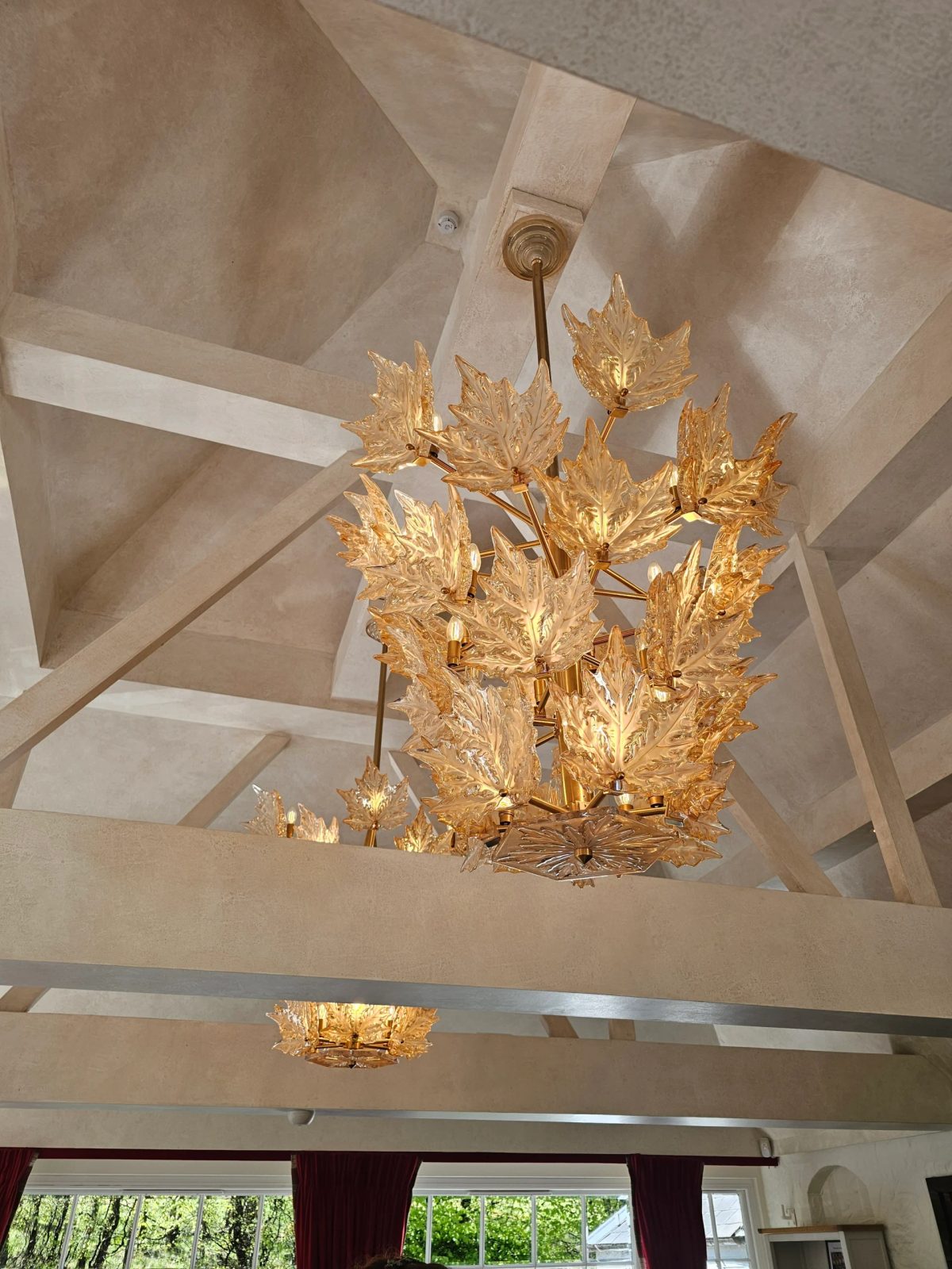 Fir Tree Lodge, Crieff