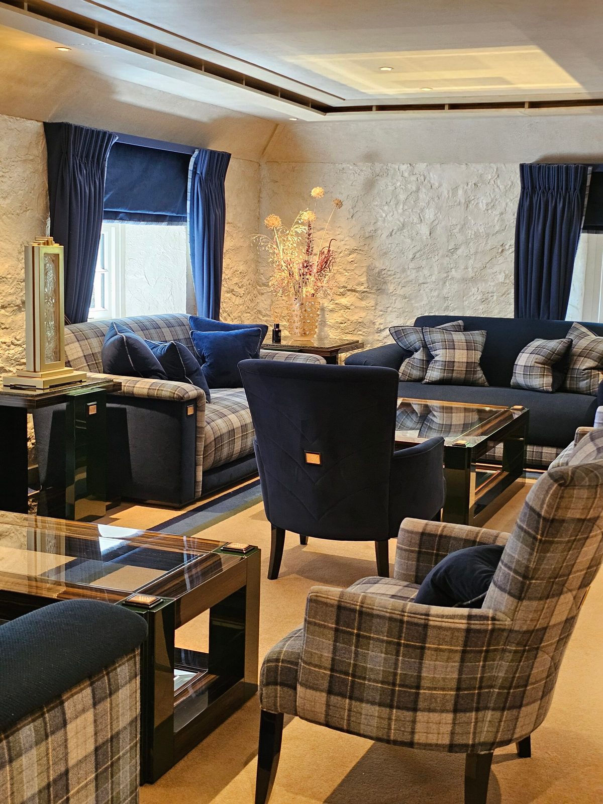 Crieff self catering