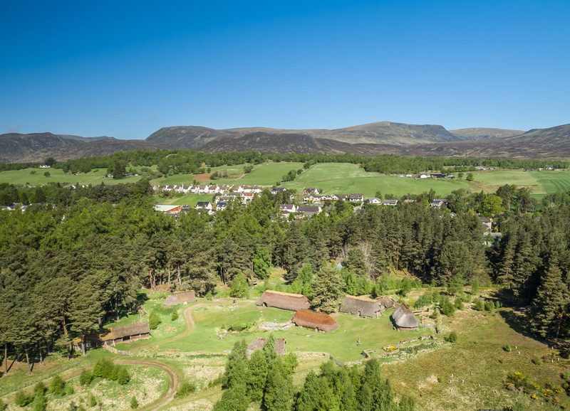 Days out with the family - Museums for kids in the Highlands 