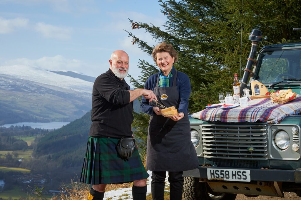 personal concierge highlands
