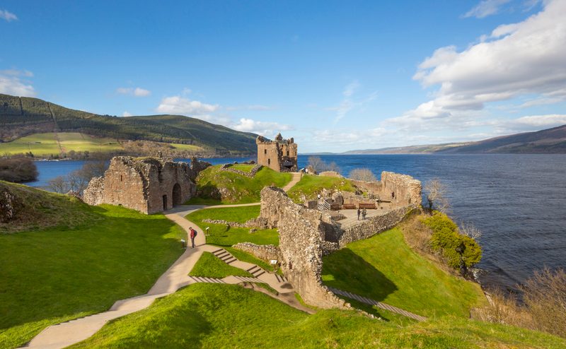 Things to do in the Highlands