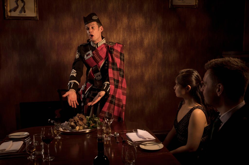 private experiences highlands