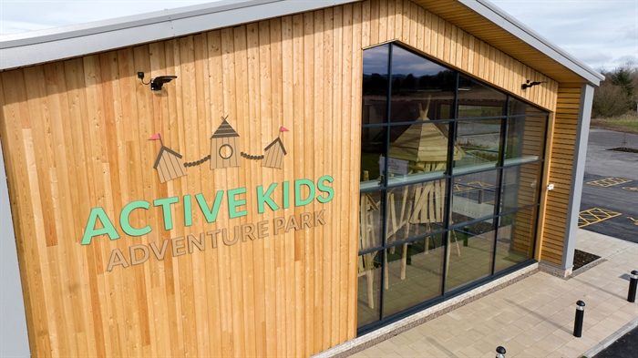 Fun days out with kids in Scotland